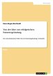 Von der Idee zur erfolgreichen... - Bild 1