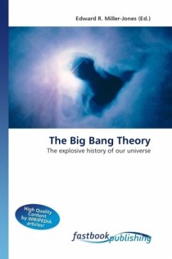 The Big Bang Theory - Miller-Jones, Edward R.
