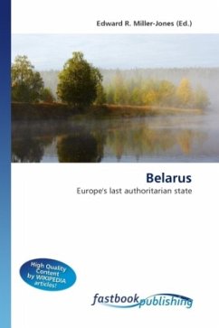 Belarus - Miller-Jones, Edward R.