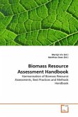 Biomass Resource Assessment Handbook