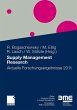 Supply Management Research - Bild 1