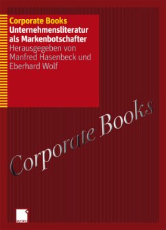 Corporate Books