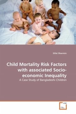 Child Mortality Risk Factors with associated Socio-economic Inequality