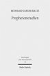 Prophetenstudien - Bild 1