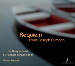 Requiem - Letzbor/St.Florianer Sängerknaben/Ars A