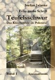 Teufelsschwur, Das Knochenfeld im Polenztal, Großdruck