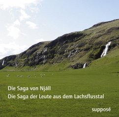 Die Saga-Aufnahmen (I) - Böhm, Thomas;Sander, Klaus
