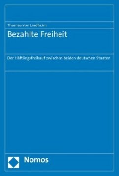 Bezahlte Freiheit - Lindheim, Thomas von