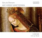 Ave Virgo Sanctissima-Marienmusik An Den
