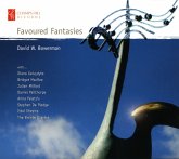 Favoured Fantasies-Kammermusik