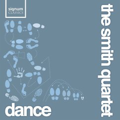 Dance - Smith Quartet