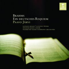 Ein Deutsches Requiem - Dessay/Järvi,P.