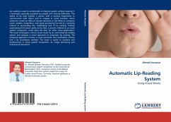 Automatic Lip-Reading System - Hassanat, Ahmad