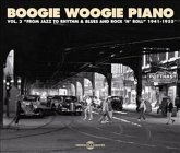 Boogie Woogie Piano Vol.3