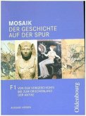 Schülerbuch / Mosaik, Ausgabe F Bd.1