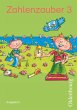 Zahlenzauber 3 Ausgabe G. Schülerbuch - Bild 1