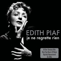 Cover Je Ne Regrette Rien