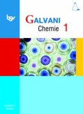 7. Klasse, Schülerbuch / bsv Galvani Chemie, Ausgabe C 1
