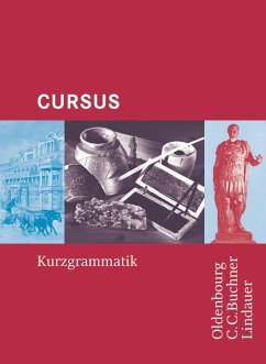 Cursus - Ausgaben A, B und N - Boberg, Britta; Maier, Friedrich