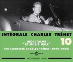 Moi J'Aime Le Music Hall-The Complete Vol.10