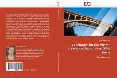 Les affinités du libéralisme français et hongrois au XIXe siècle - Csepeli Lapp, Réka