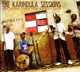 The Karindula Sessions