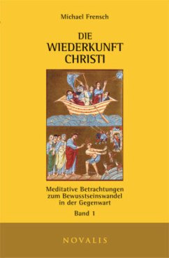 Cover Die Wiederkunft Christi I