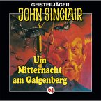 Um Mitternacht am Galgenberg (MP3-Download)