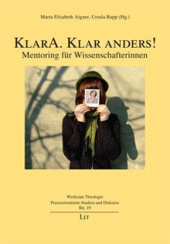 Cover KlarA. Klar anders!