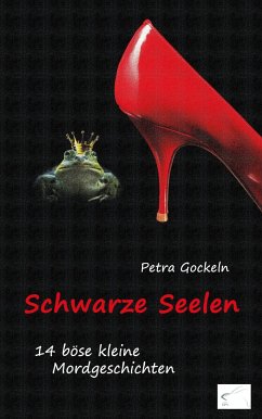 Schwarze Seelen - Gockeln, Petra