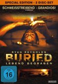 Buried - Lebend begraben Special Edition