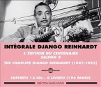 L'Edition Du Centenaire Vol.3 1947-1953