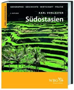 Cover Südostasien