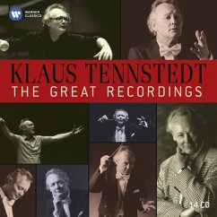 The Great Emi Recordings - Tennstedt,Klaus