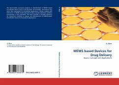MEMS based Devices for Drug Delivery