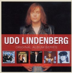 Original Album Series - Lindenberg,Udo