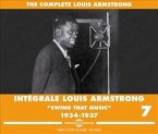 Swing That Music-The Complete Vol.7 1934-1937