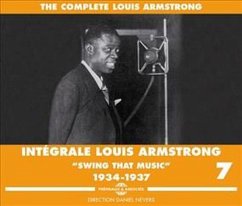 Swing That Music-The Complete Vol.7 1934-1937 - Armstrong,Louis