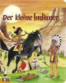Der kleine Indianer, m. 5 Puzzles