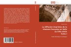 La diffusion imprimée de la chanson française en Italie au XVIe siècle Tome I