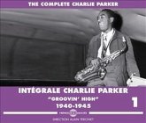 Groovin' High-The Complete Vol.1 1940-1945 Groovin' High-The Complete Vol.1 1940-1945