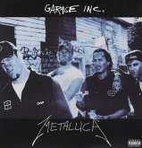 Garage Inc - 3lp