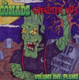 Greater Hits - Volume One: Plums