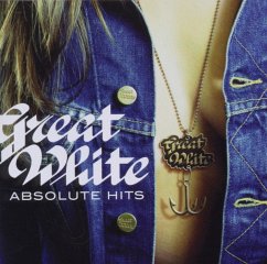 Absolute Hits - Great White