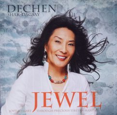 Jewel - Shak-Dagsay,Dechen