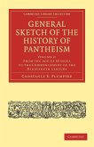 General Sketch of the History of Pantheism - Volume 2