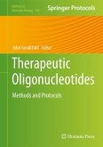 Therapeutic Oligonucleotides