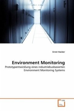 Environment Monitoring