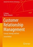 Customer Relationship Management