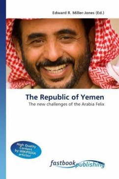 The Republic of Yemen